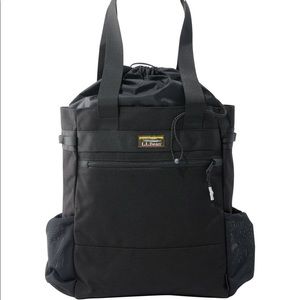Mountain Classic Cordura Tote